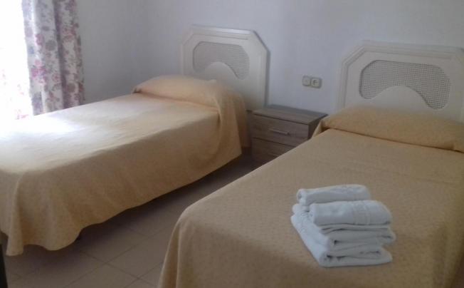 Фото отеля Mediterraneo Apartamentos