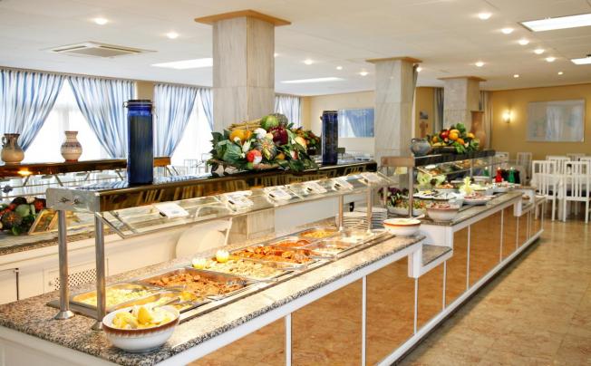 Фото отеля Roc Linda Hotel