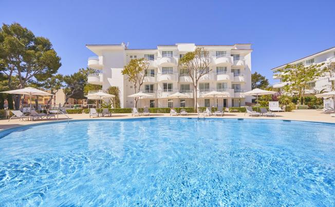 Фото отеля Prinsotel La Pineda Hotel