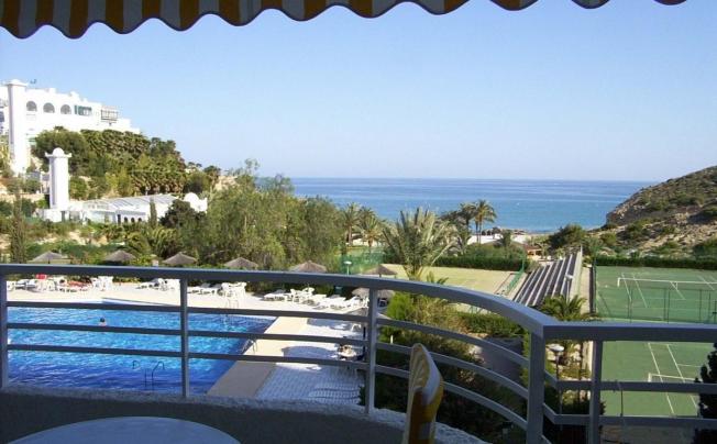 Фото отеля Bluesense Villajoyosa Resort