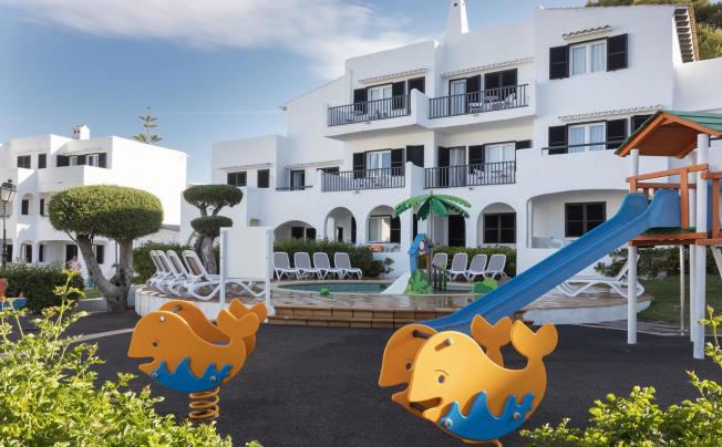 Фото отеля Palia Dolce Farniente Hotel