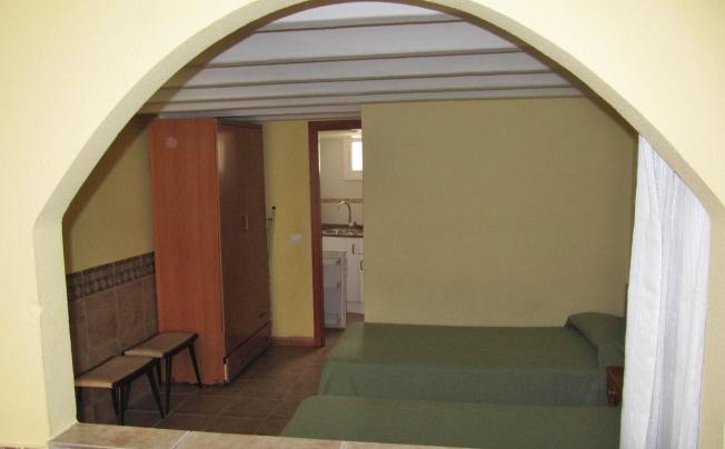 Фото отеля Corcega Apartamentos Salou