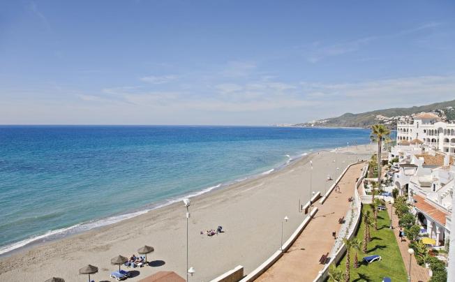 Фото отеля Perla Marina Hotel