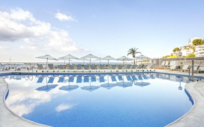 Фото отеля Be Live Adults Only Marivent