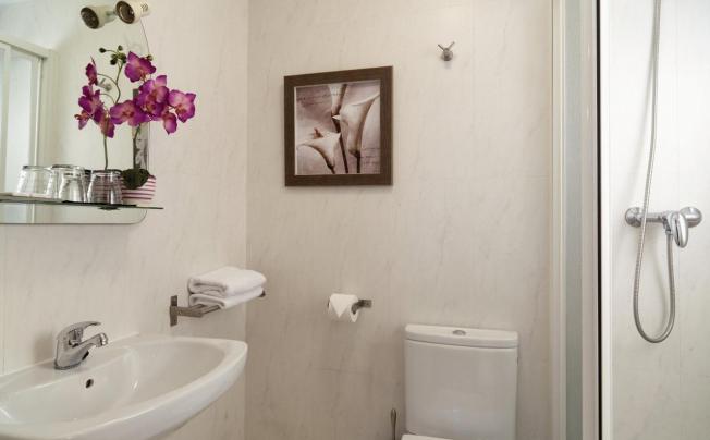 Фото отеля THC BERGANTIN HOSTEL