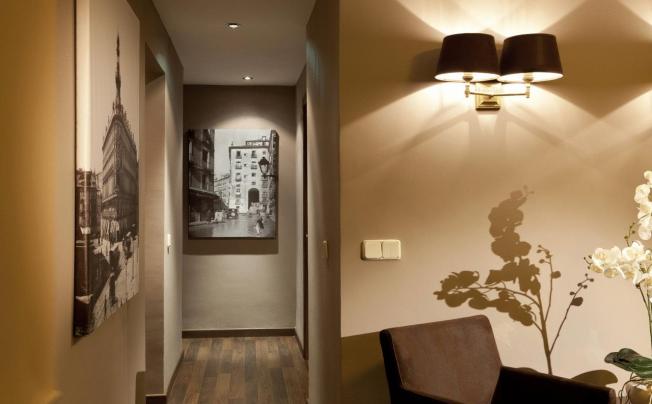 Фото отеля THC BERGANTIN HOSTEL