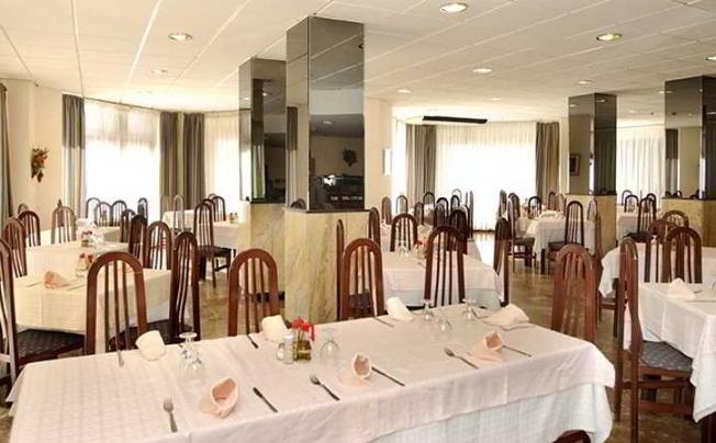 Фото отеля Avante Los Califas Hotel