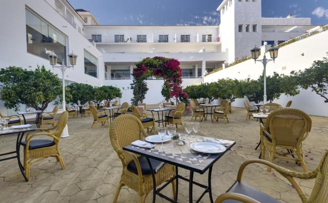 Фото отеля Garden Playanatural Hotel & Spa