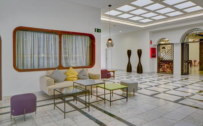 Фото отеля Coral Teide Mar Apartments