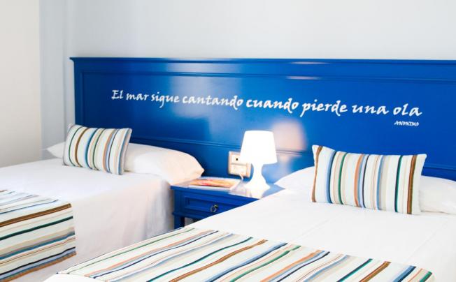 Фото отеля RK Hotel El Cabo
