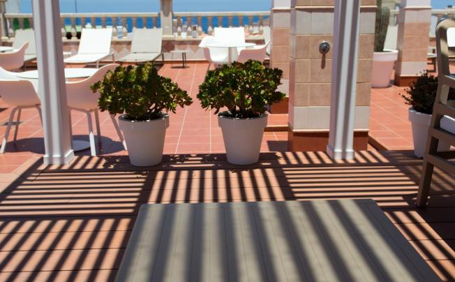 Фото отеля RK Hotel El Cabo