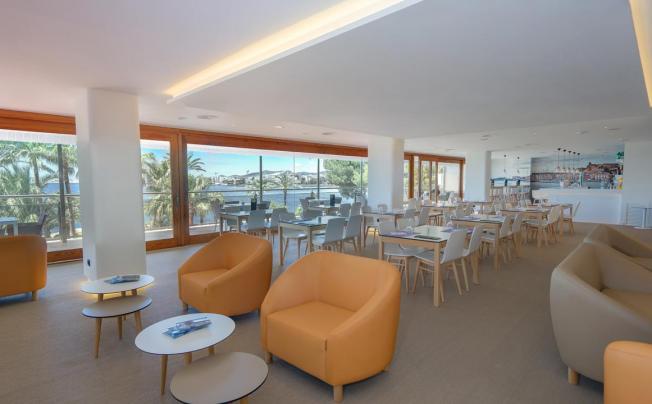 Фото отеля THB Los Molinos Hotel