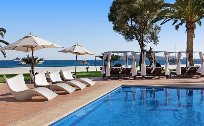 Фото отеля THB Los Molinos Hotel