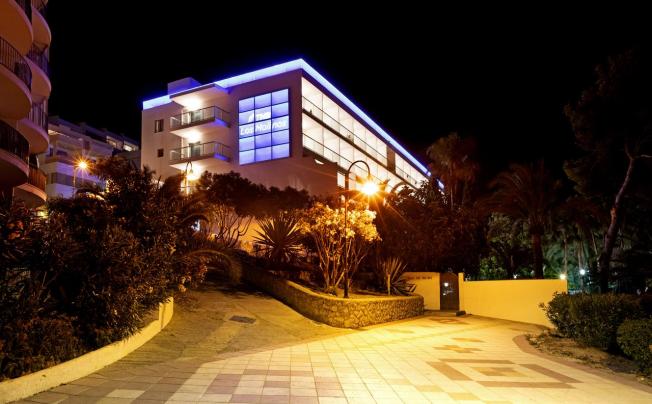 Фото отеля THB Los Molinos Hotel