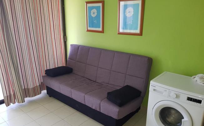 Фото отеля Cumana Apartamentos
