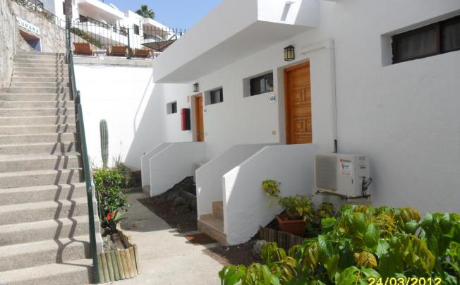 Фото отеля Cumana Apartamentos