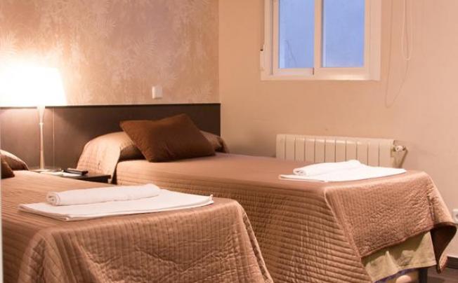 Фото отеля Analina Rooms
