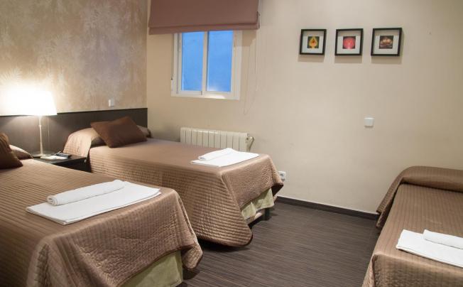 Фото отеля Analina Rooms