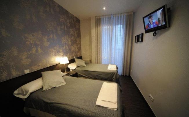 Фото отеля Analina Rooms