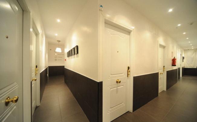 Фото отеля Analina Rooms