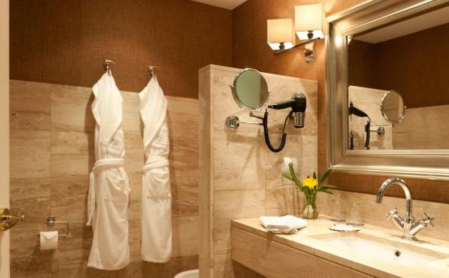 Фото отеля A Quinta Da Auga Hotel Spa Relais & Chateaux