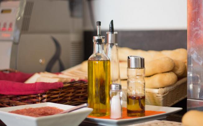 Фото отеля H2 Fuenlabrada Hotel