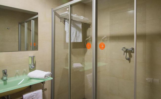 Фото отеля H2 Fuenlabrada Hotel