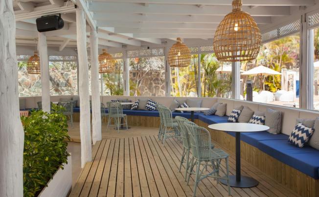 Фото отеля Corallium Beach By Lopesan Hotels