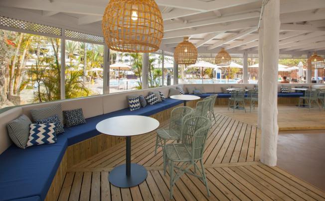 Фото отеля Corallium Beach By Lopesan Hotels
