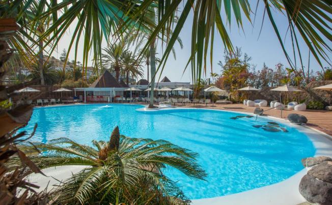 Фото отеля Corallium Beach By Lopesan Hotels