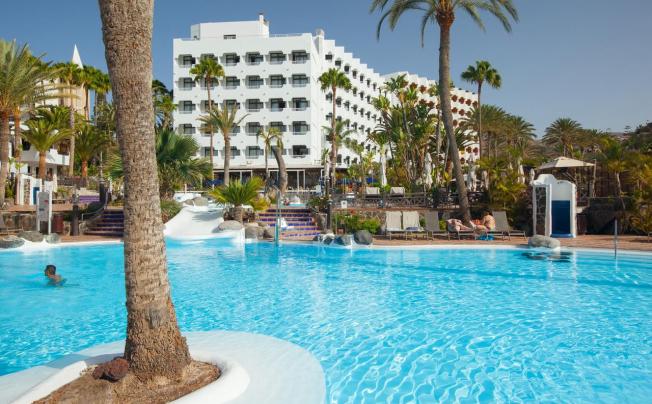 Фото отеля Corallium Beach By Lopesan Hotels