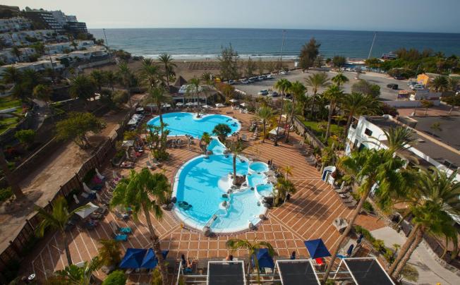Фото отеля Corallium Beach By Lopesan Hotels