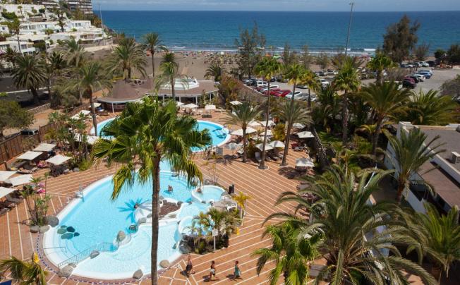 Фото отеля Corallium Beach By Lopesan Hotels