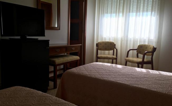 Фото отеля Bayona Hotel