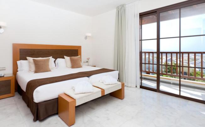 Фото отеля Suite Villa Maria Hotel