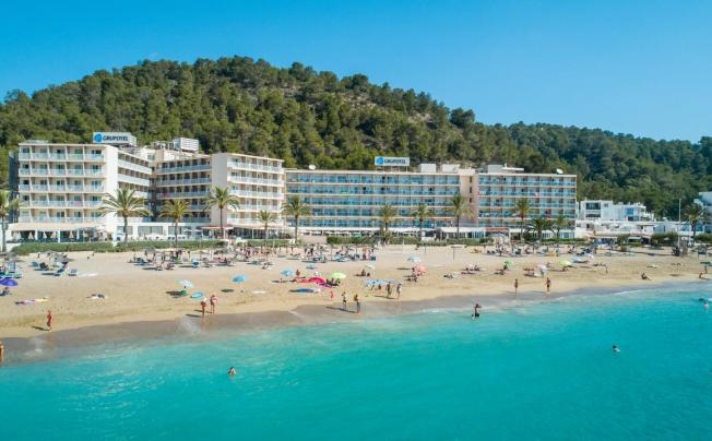 Фото отеля Grupotel Cala San Vicente