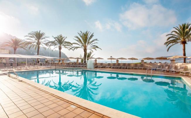 Фото отеля Grupotel Cala San Vicente
