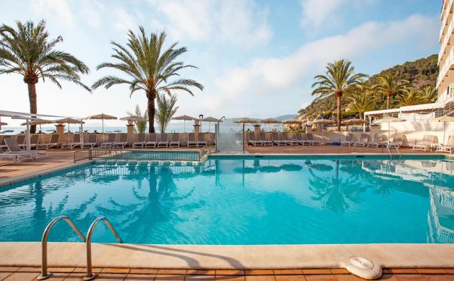 Фото отеля Grupotel Cala San Vicente