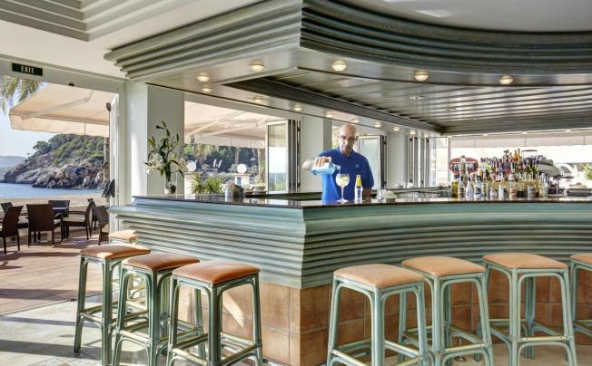 Фото отеля Grupotel Cala San Vicente