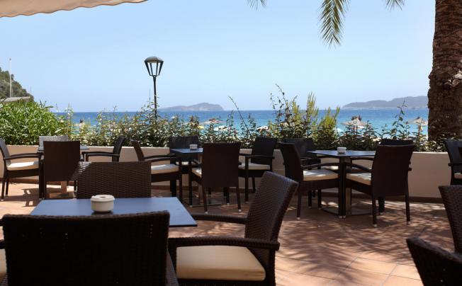 Фото отеля Grupotel Cala San Vicente