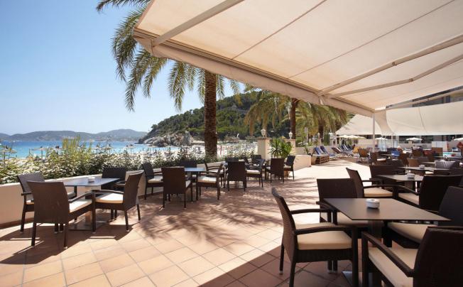 Фото отеля Grupotel Cala San Vicente