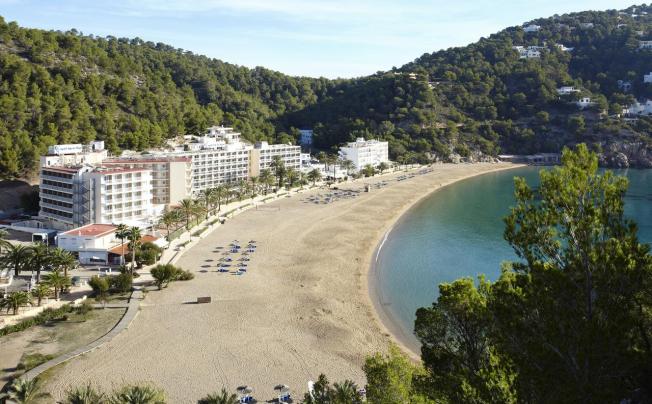 Фото отеля Grupotel Cala San Vicente