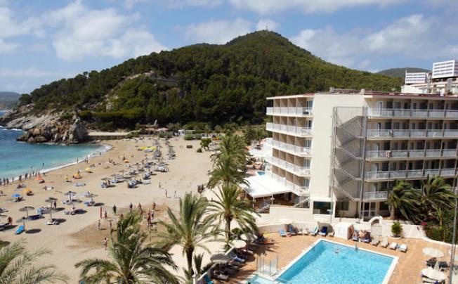 Фото отеля Grupotel Cala San Vicente