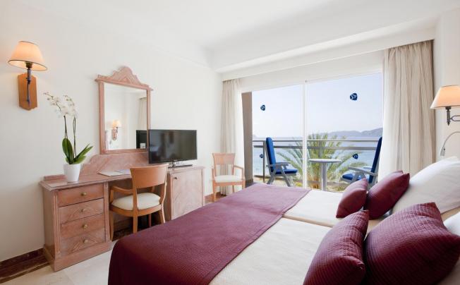 Фото отеля Grupotel Cala San Vicente