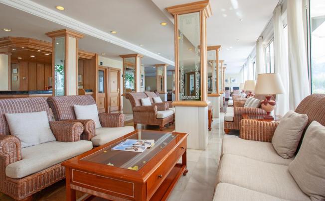 Фото отеля Grupotel Cala San Vicente