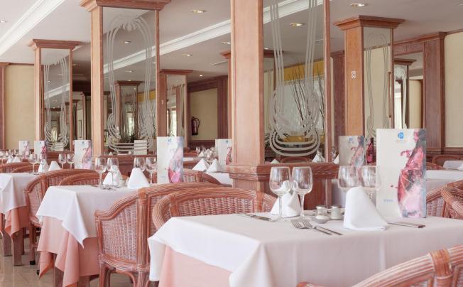 Фото отеля Grupotel Cala San Vicente