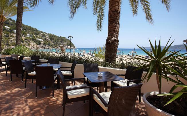 Фото отеля Grupotel Cala San Vicente