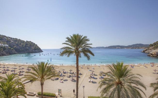 Фото отеля Grupotel Cala San Vicente