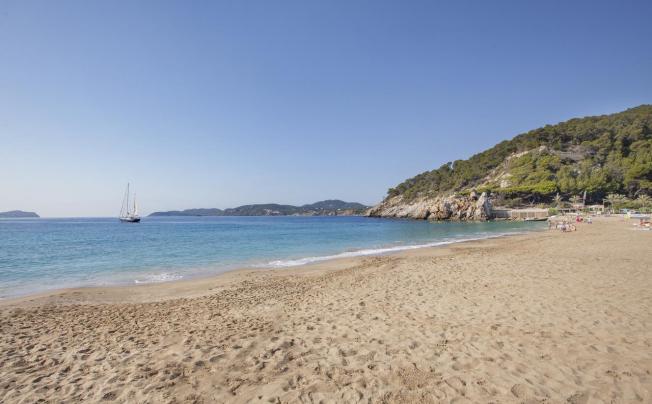 Фото отеля Grupotel Cala San Vicente