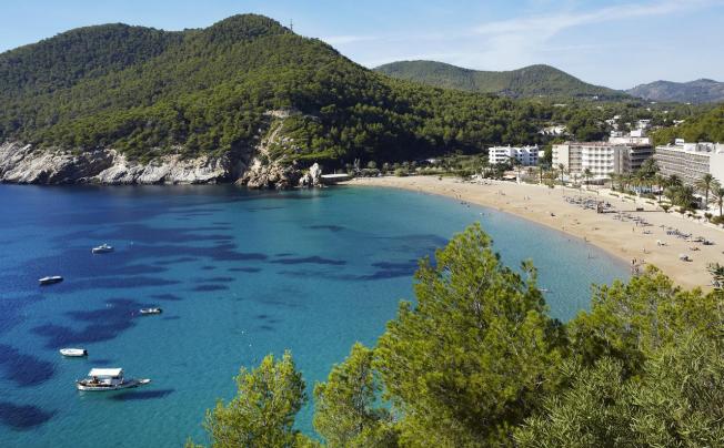 Фото отеля Grupotel Cala San Vicente